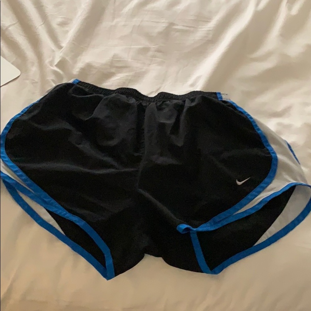 Nike DriFit Shorts